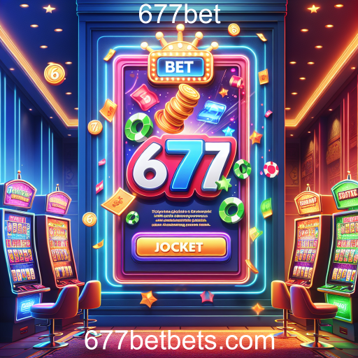 Explorando o Mundo dos Jackpots no 677bet